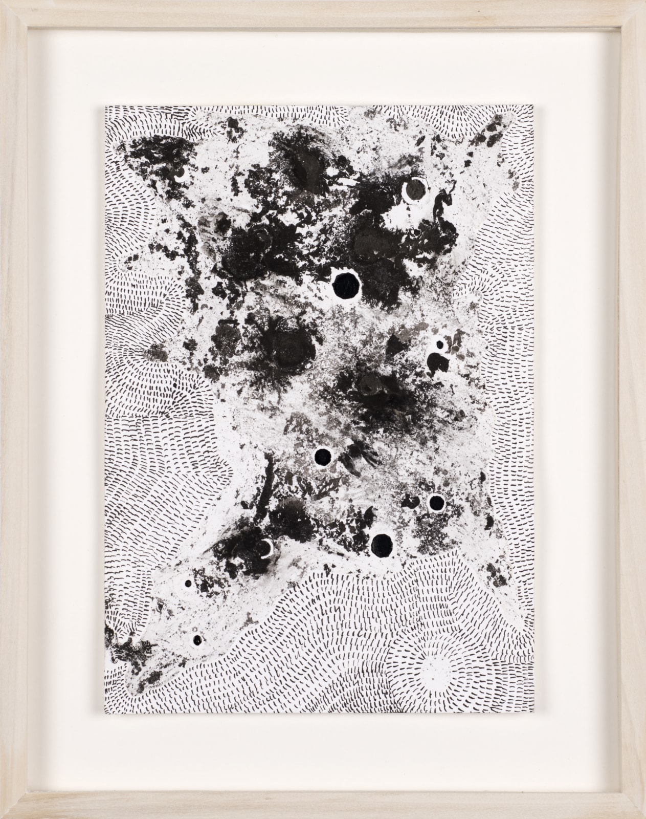 KARIM FORLIN, Souvenir souvenirs, 2018