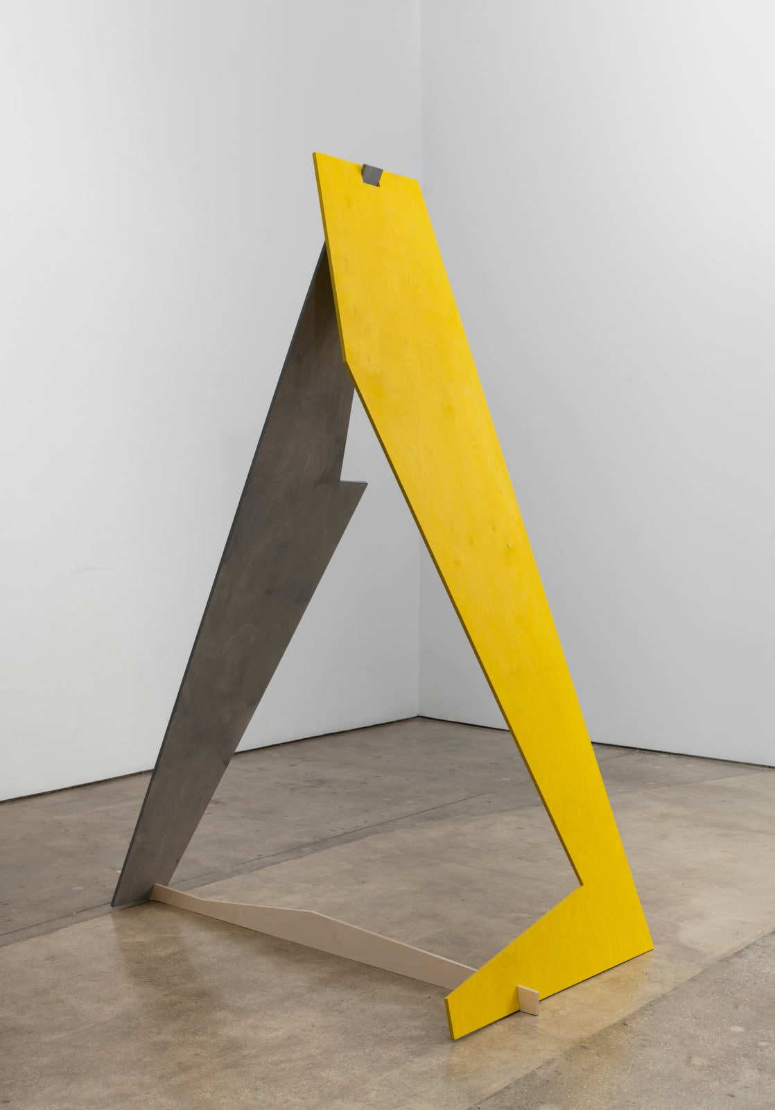 Kate Shepherd, Numero Uno, 2024
