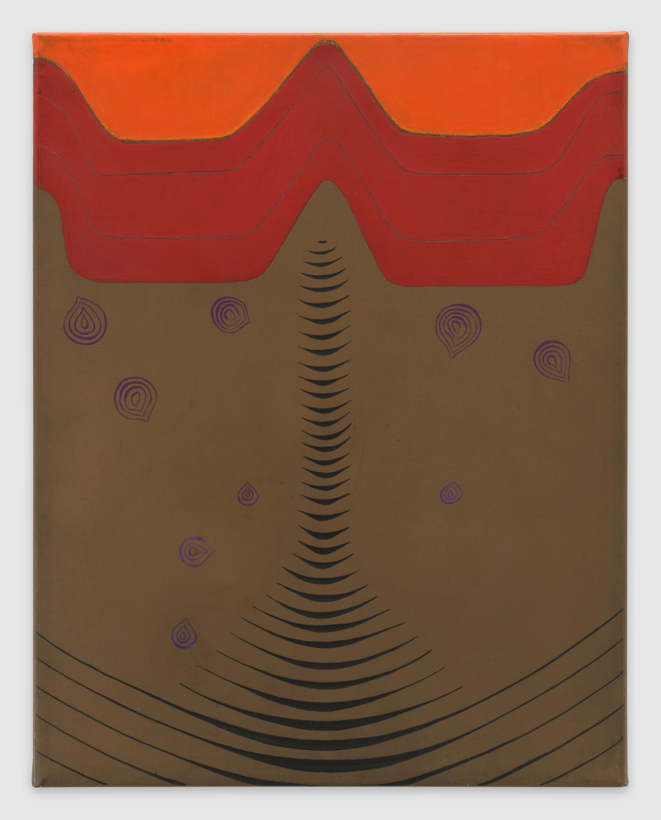 Elda Cerrato, Despolarización Mutua de Dos Entes. (ó Comunicaciones del Ser Beta). Etapa Activa (Serie Entes Extraños. Epopeya del Ser Beta), 1971
