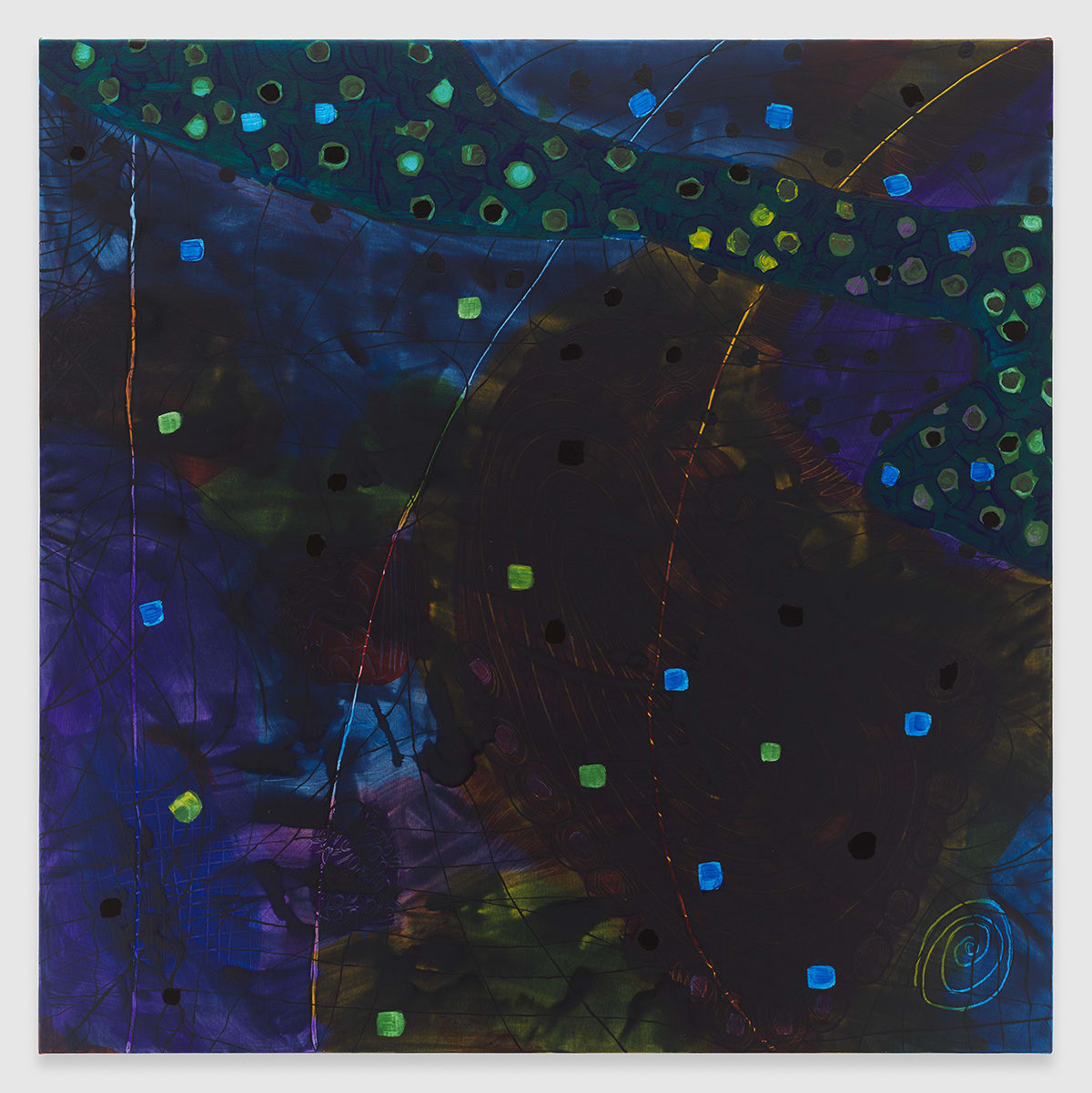 Tariku Shiferaw, Liberated Skies, 2024