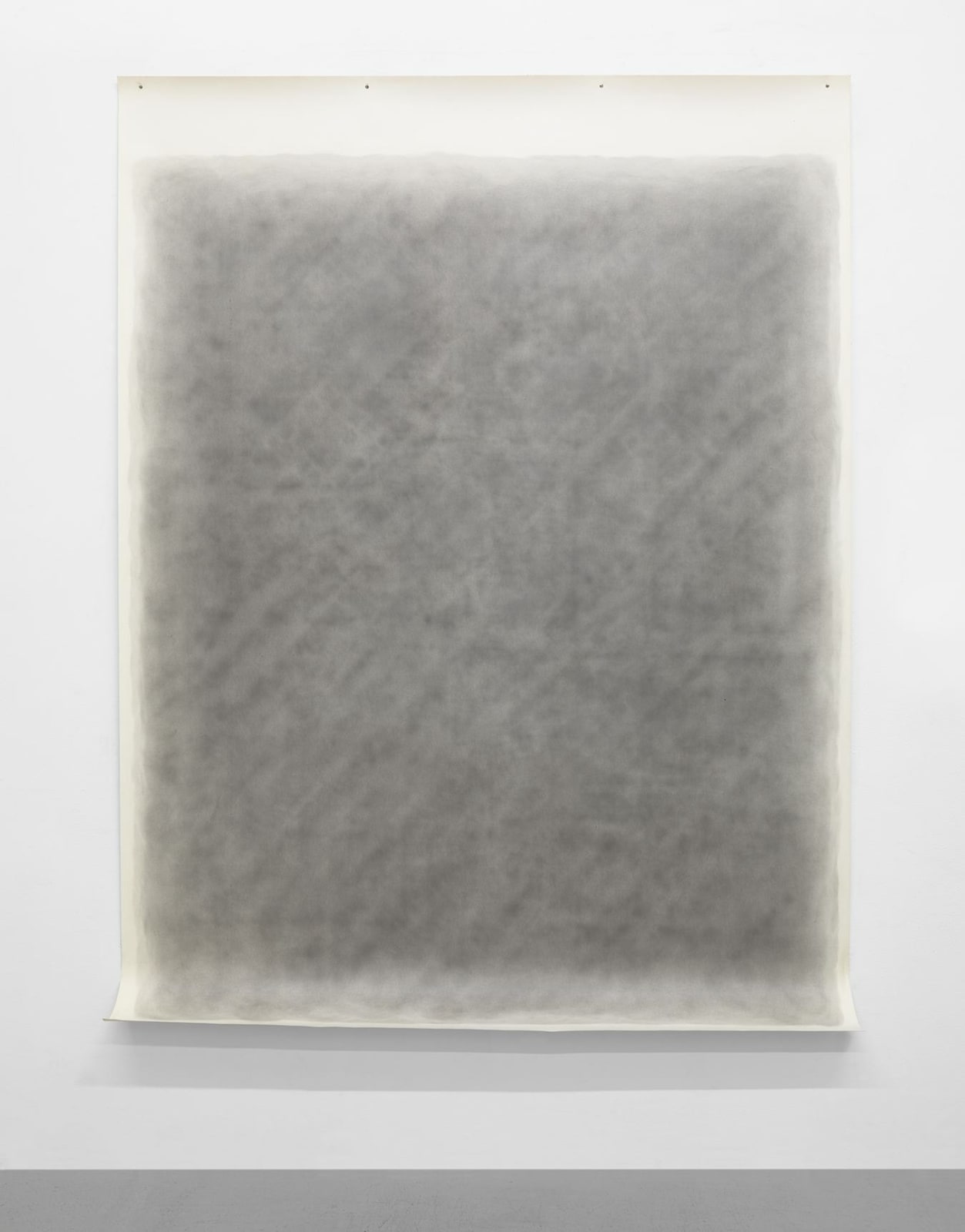 Michelle Stuart, #14 Blue Stone, 1973