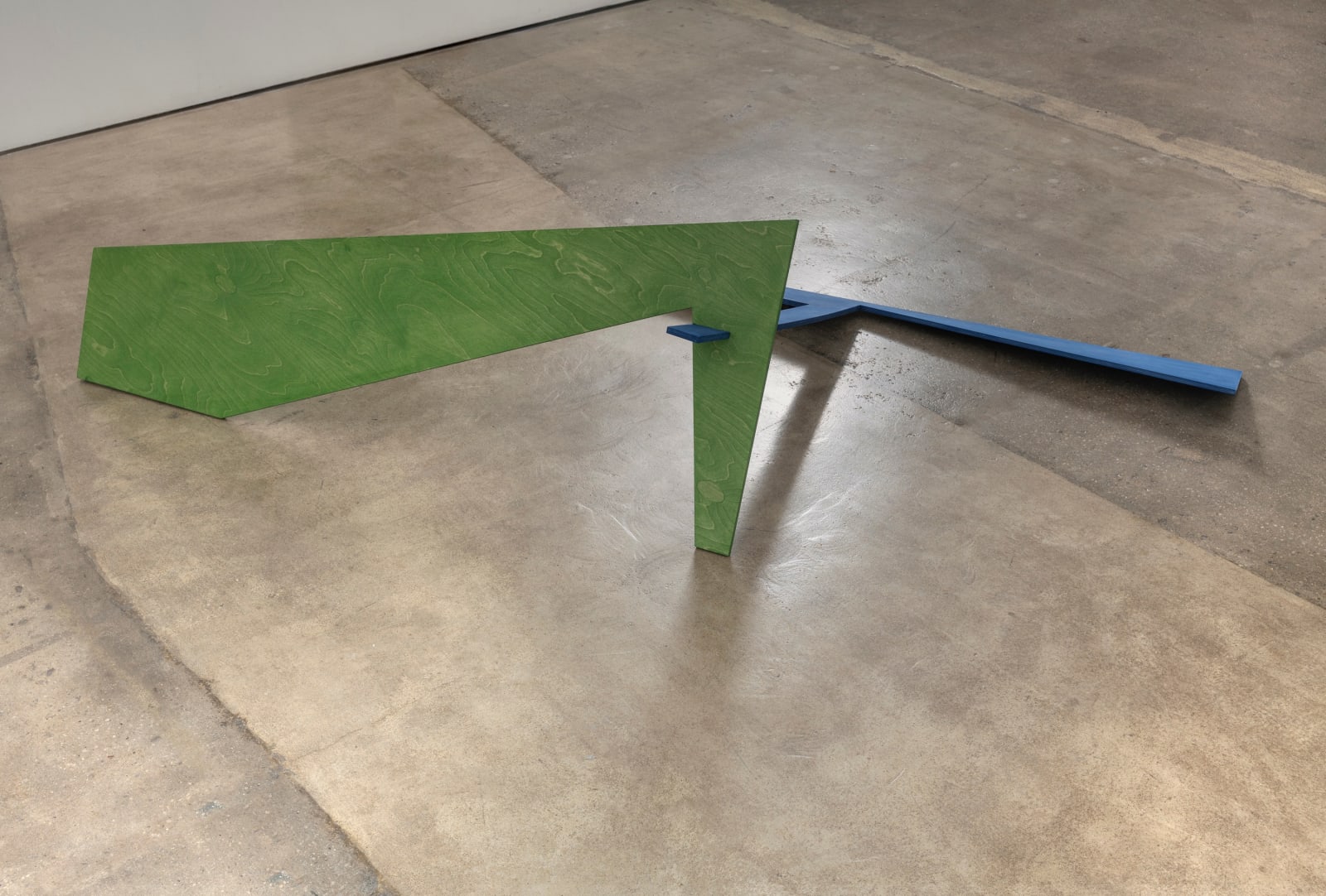Kate Shepherd, Tender, 2024