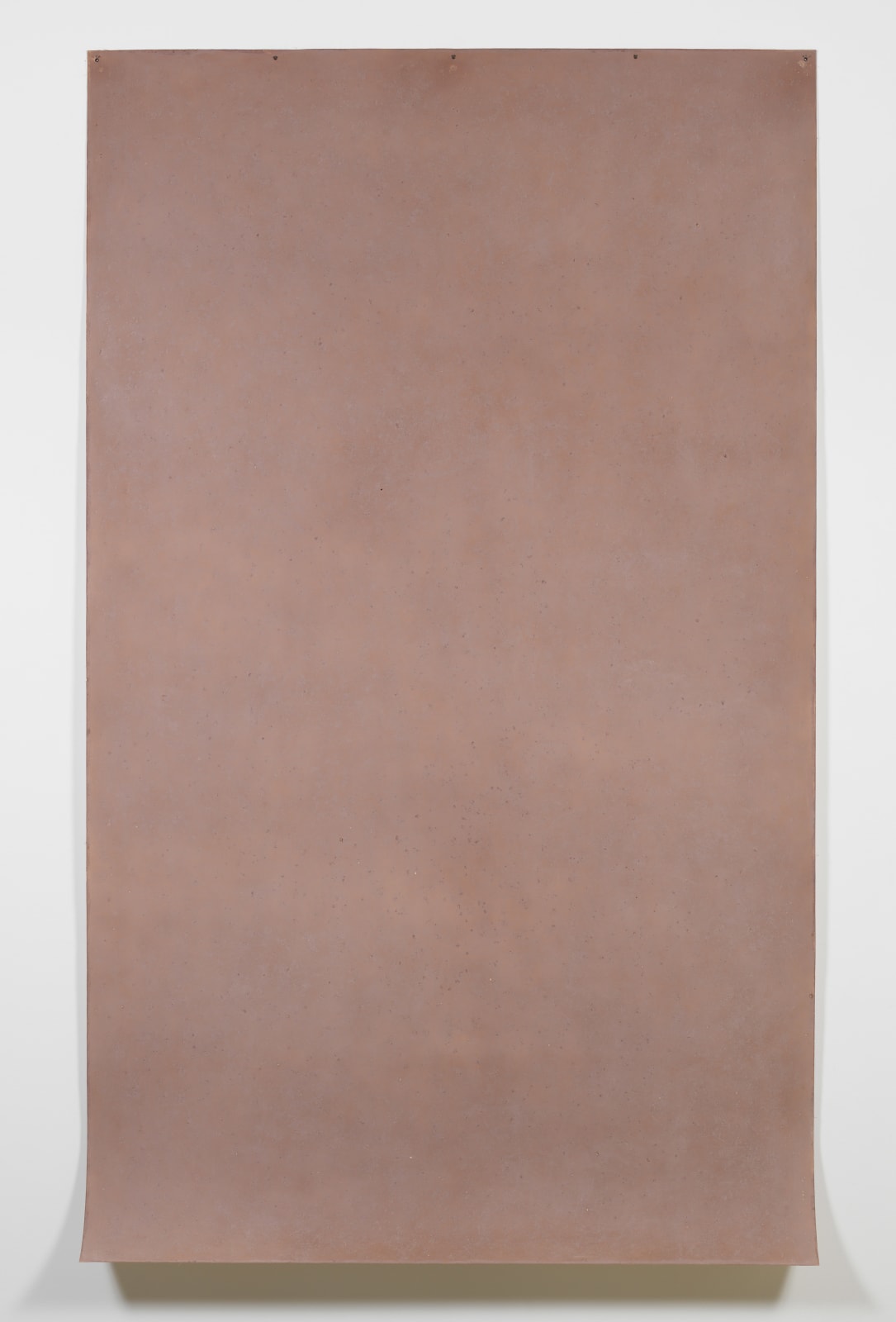 Michelle Stuart, Quirigua, 1980