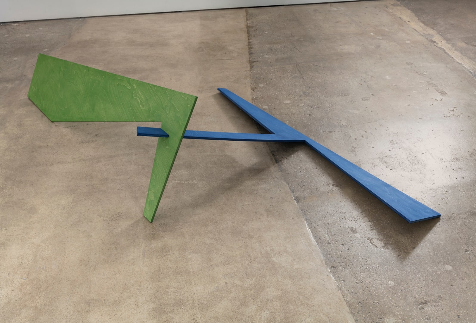 Kate Shepherd, Tender, 2024