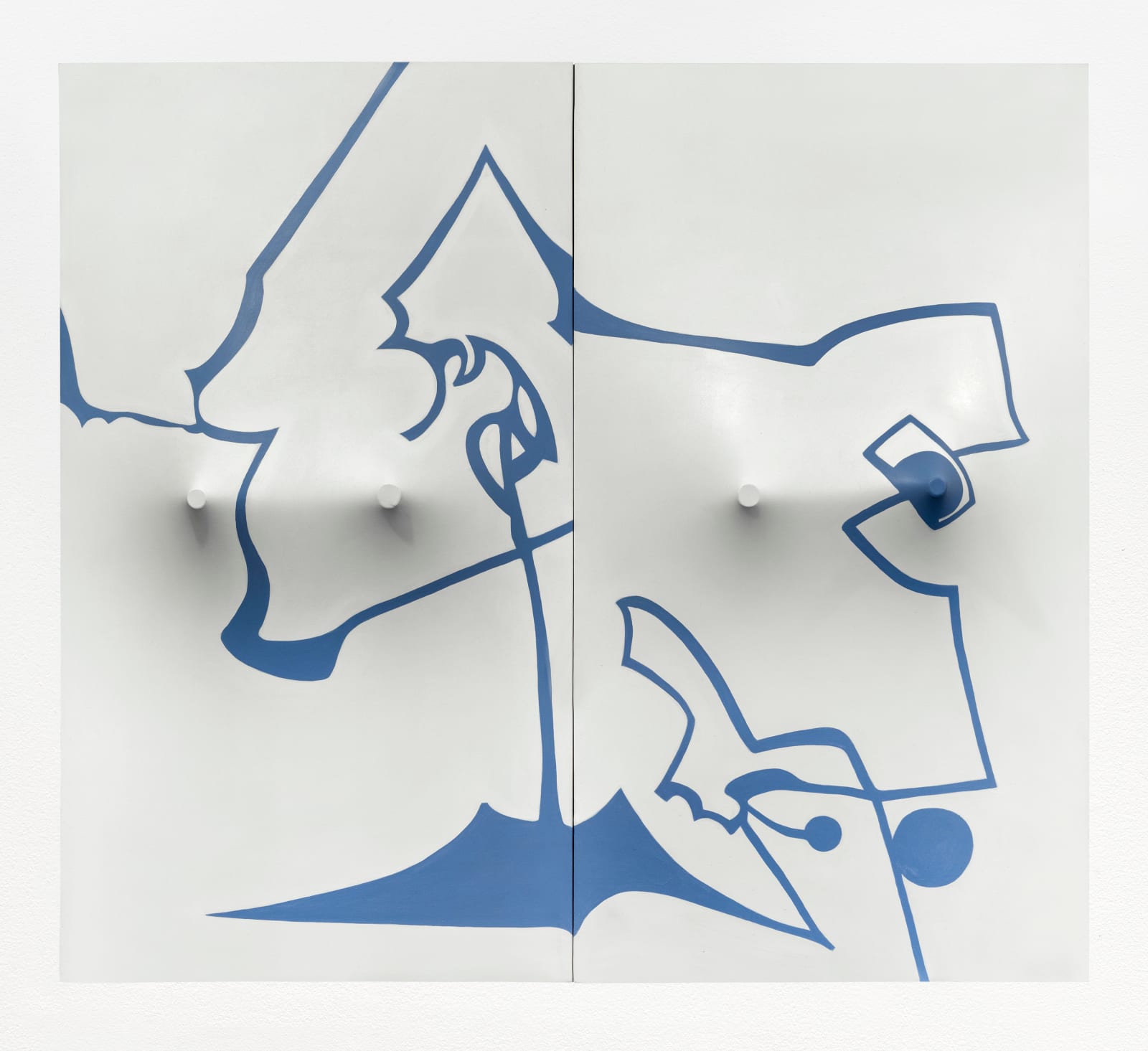 Zilia Sánchez, Victoria, 2019-20