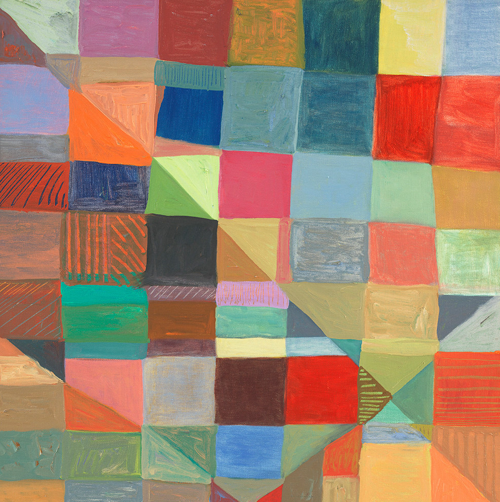 Ficre Ghebreyesus, Untitled, c.2002-07