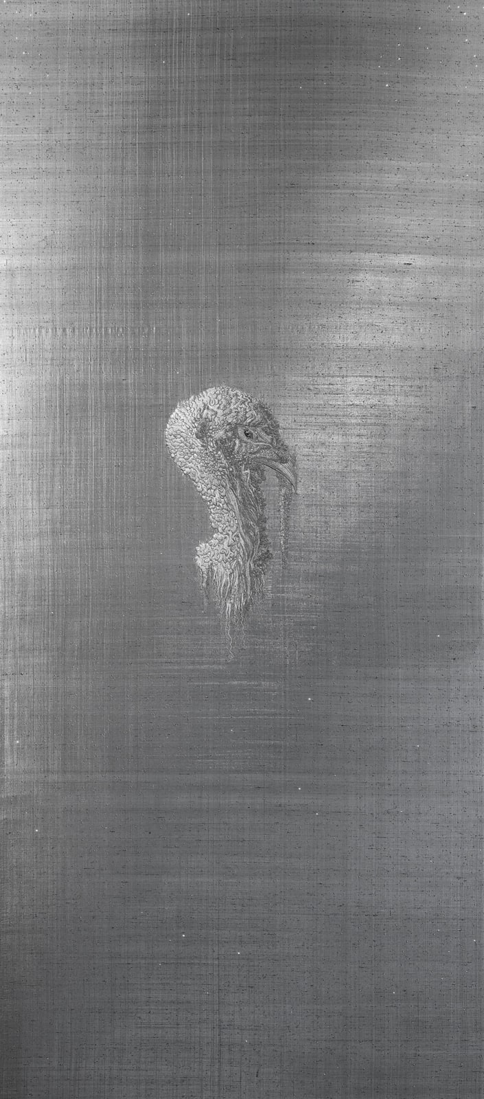 Angelo Filomeno, Smell of Spleen, 2008