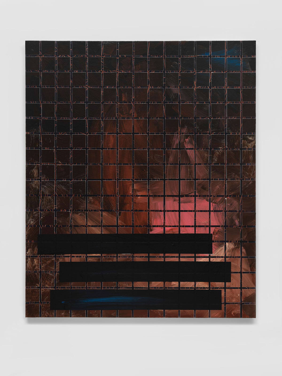 Tariku Shiferaw, Orbit (Nao), 2025