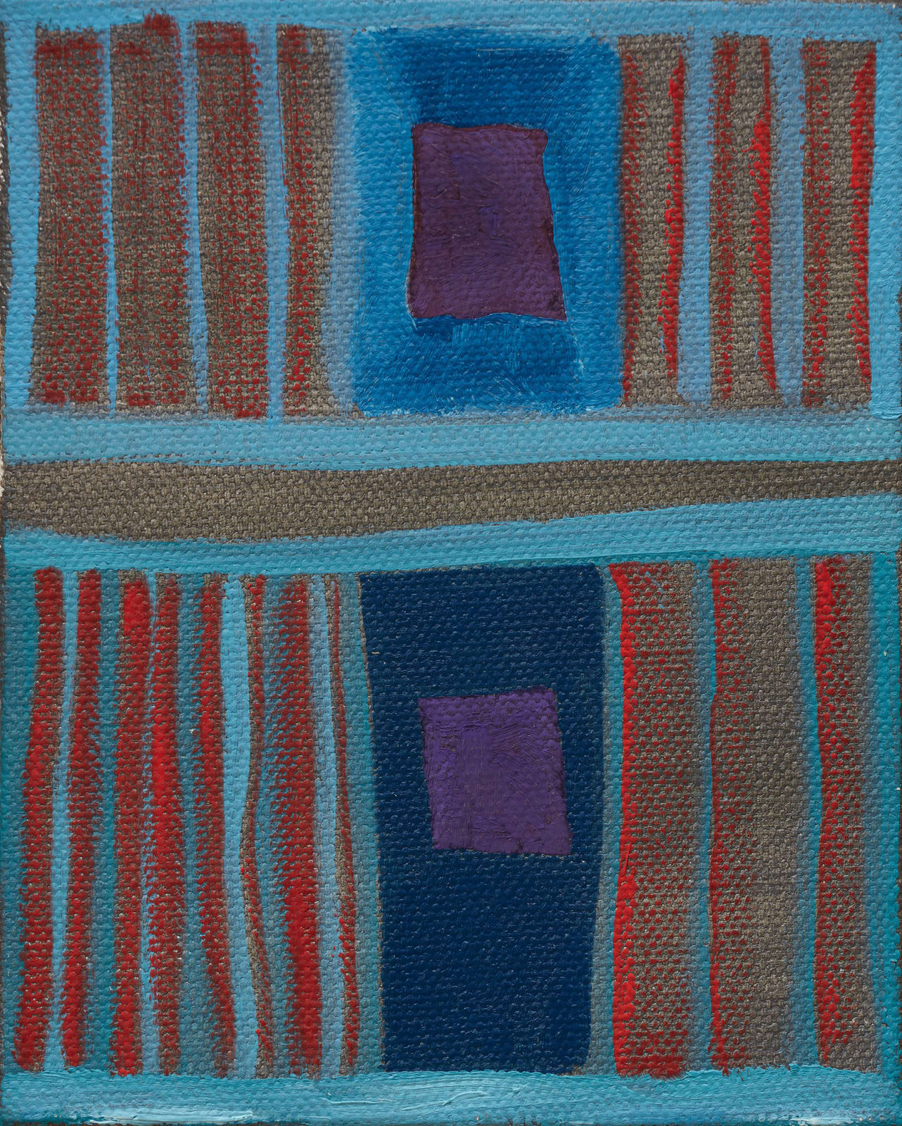Ficre Ghebreyesus, Untitled, c. 2002-07