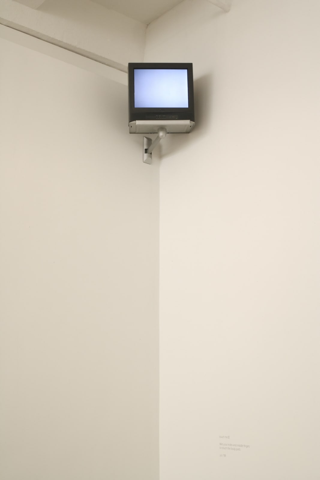 Yoko Ono, SKY TV for San Francisco, 1996/2021