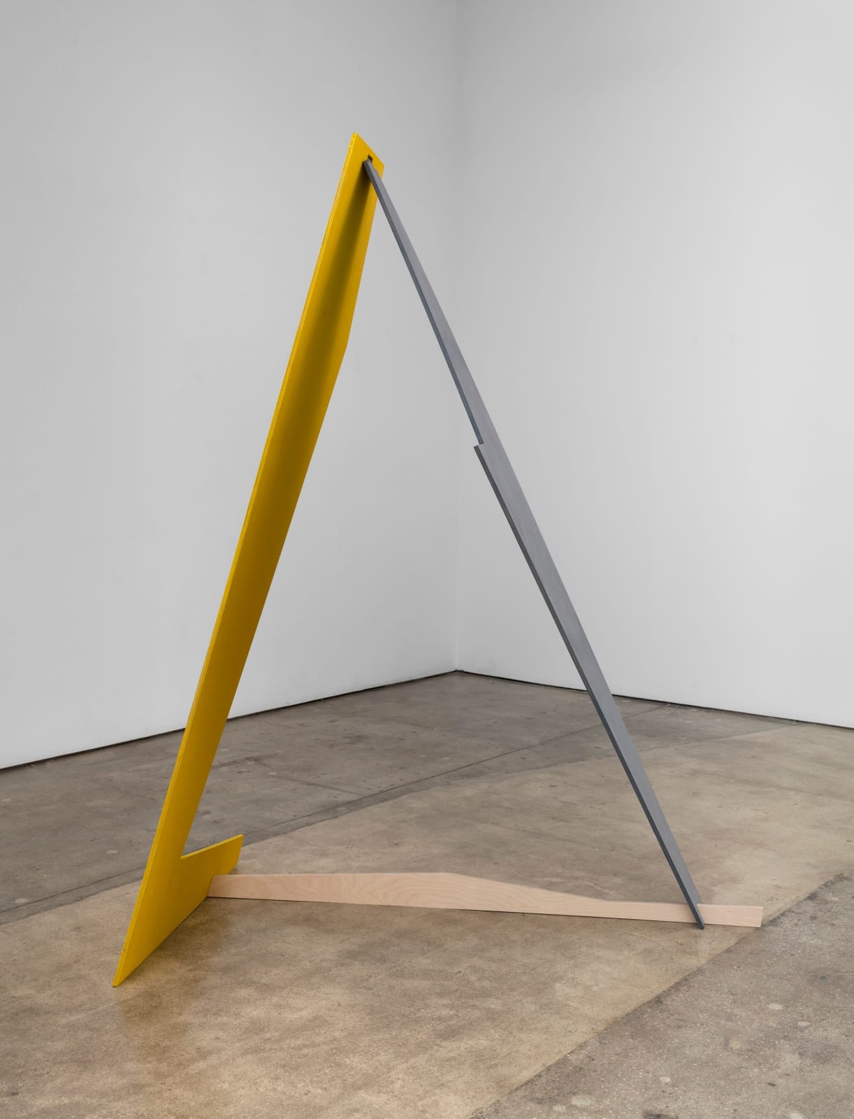 Kate Shepherd, Numero Uno, 2024