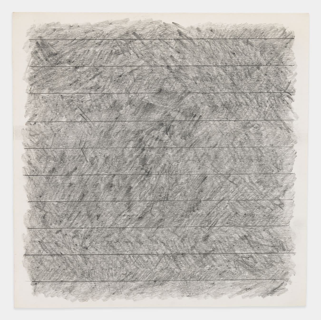 Michelle Stuart, Earth Lines, 1969