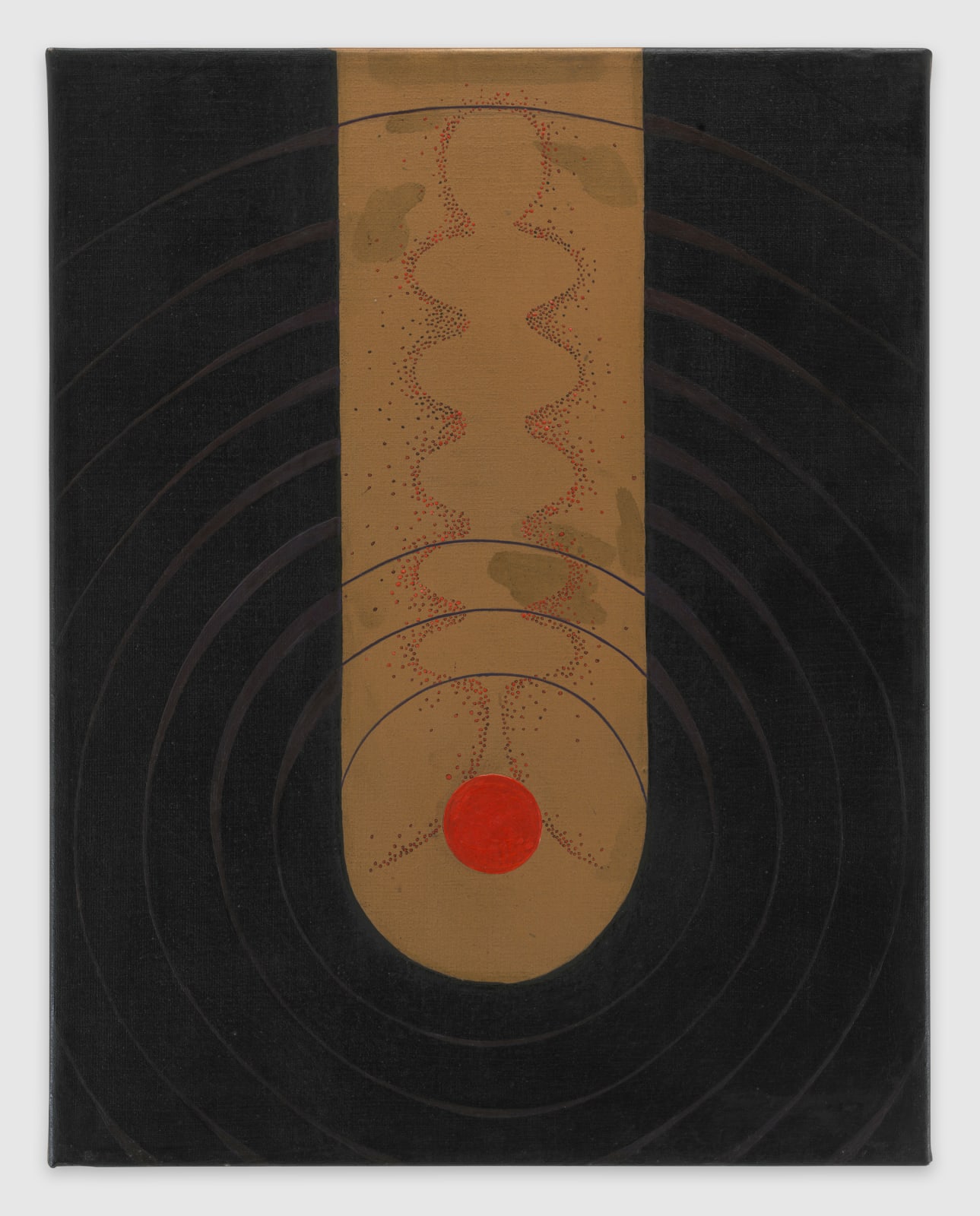 Elda Cerrato, Sin titulo, 1970