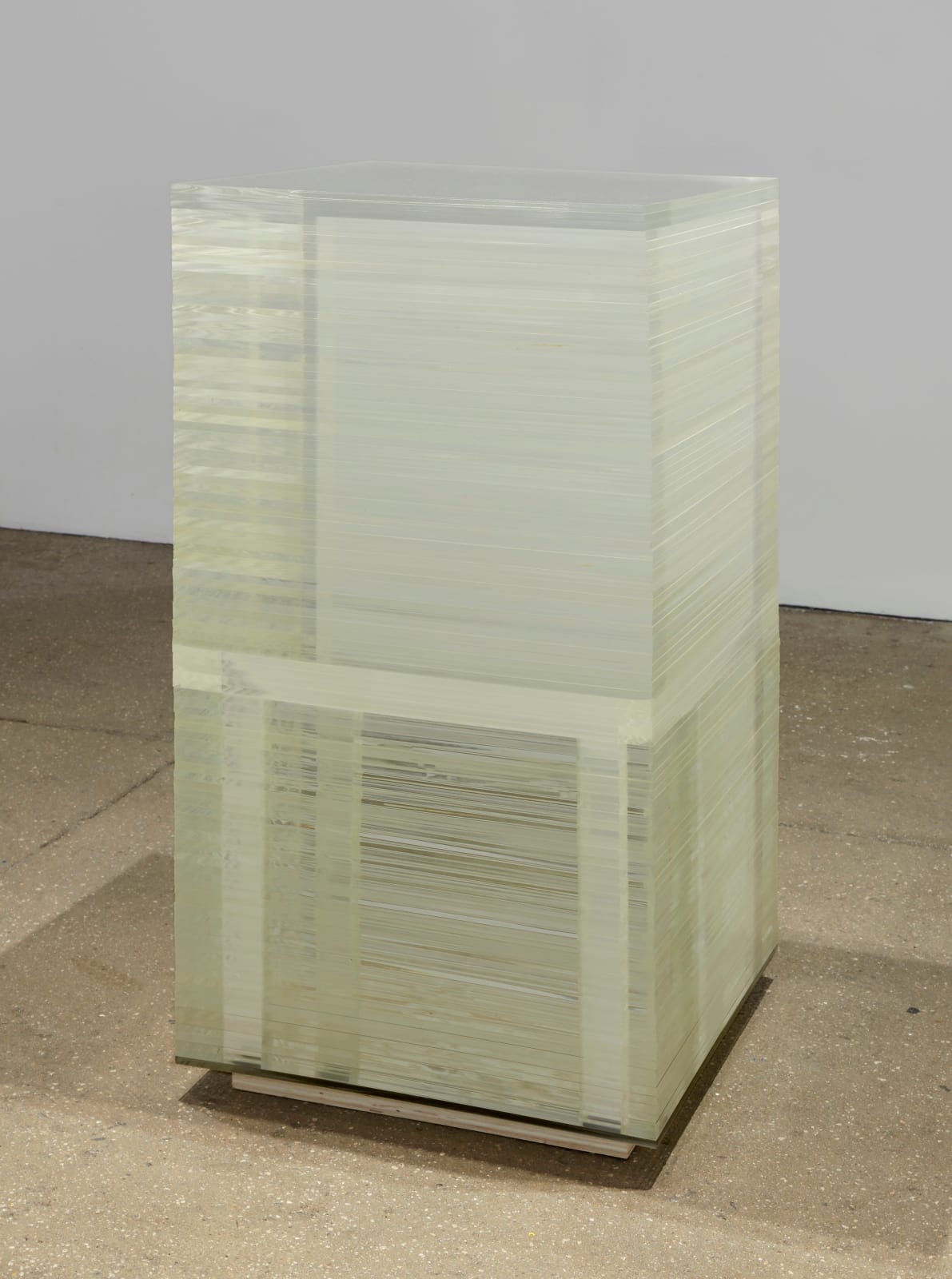 Cildo Meireles, Sem título [Untitled], 2023