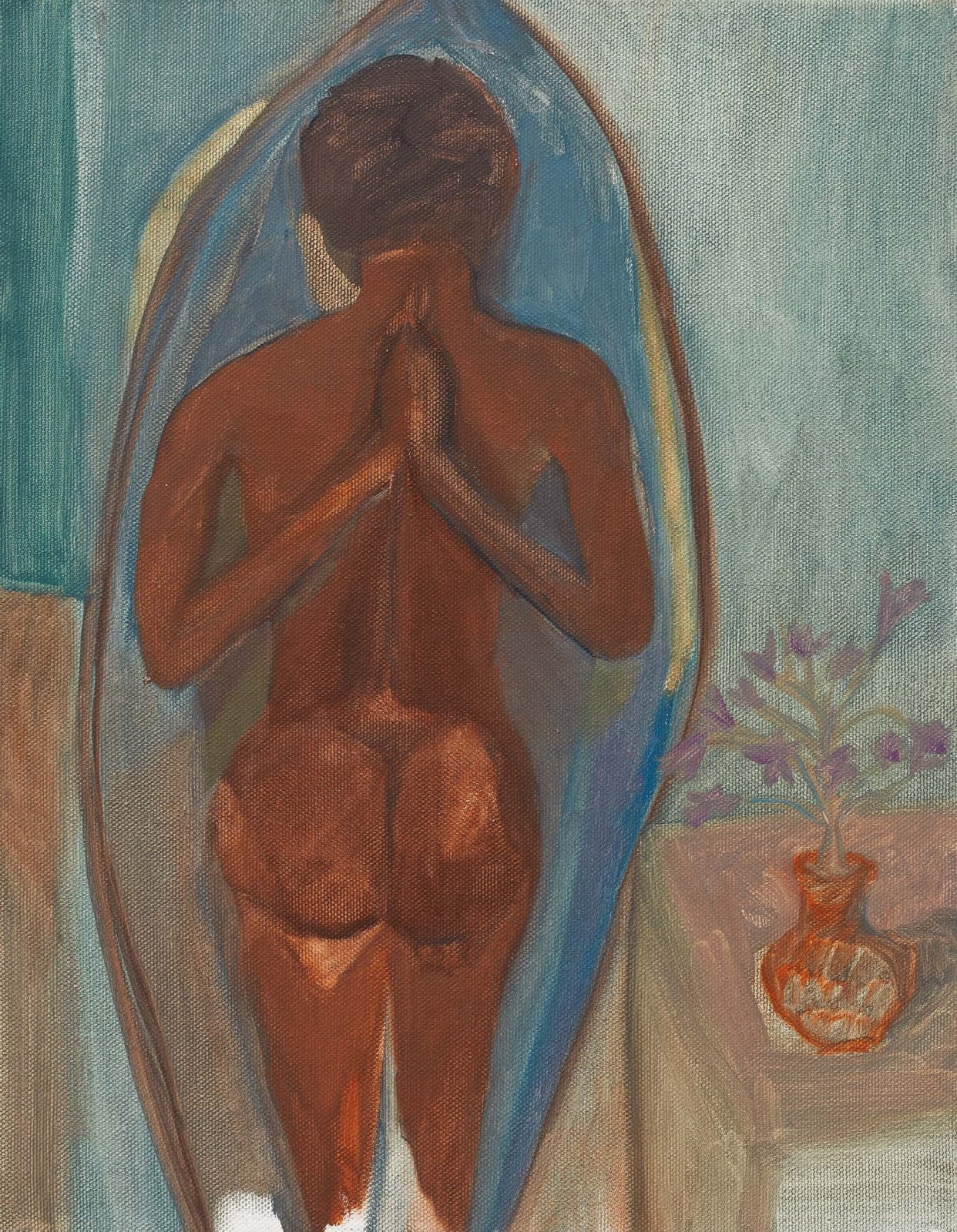 Ficre Ghebreyesus, Yogi, c. 2002-07