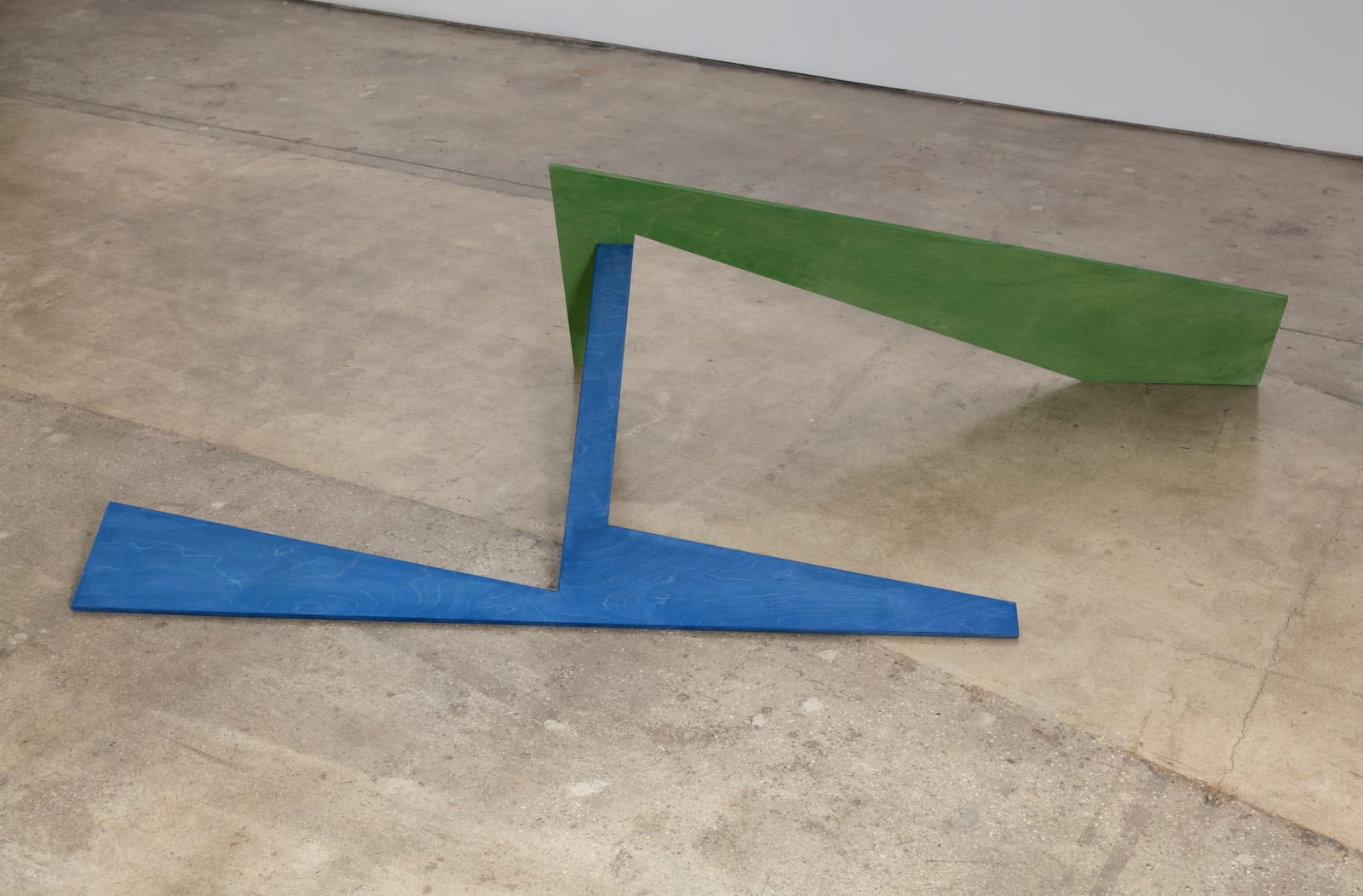 Kate Shepherd, Tender, 2024