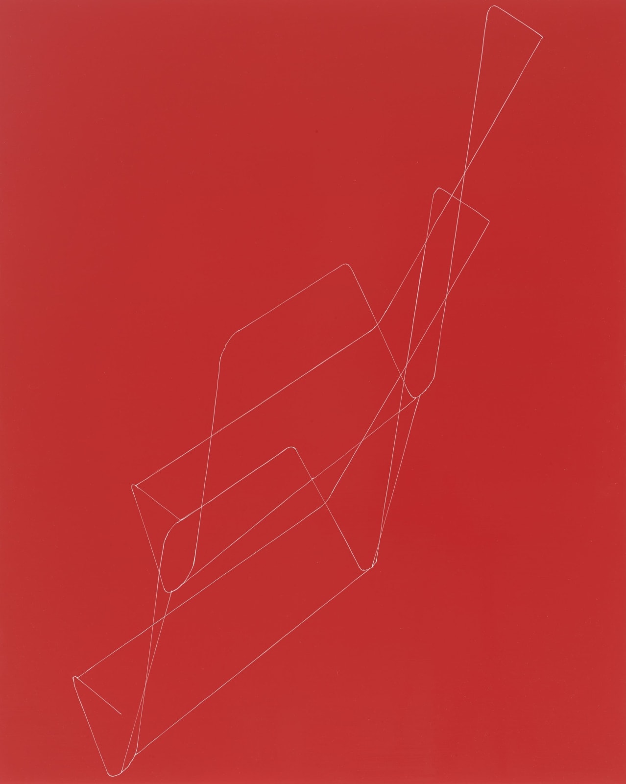 Kate Shepherd, Panton, 2013