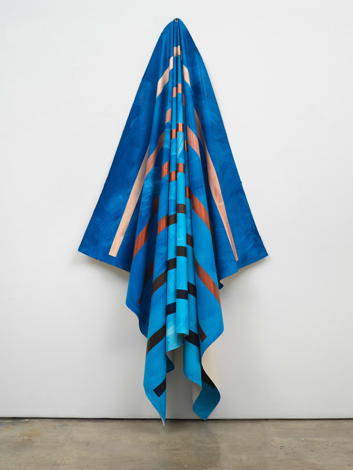 Tariku Shiferaw, High Fashion (Roddy Ricch), 2021-2024