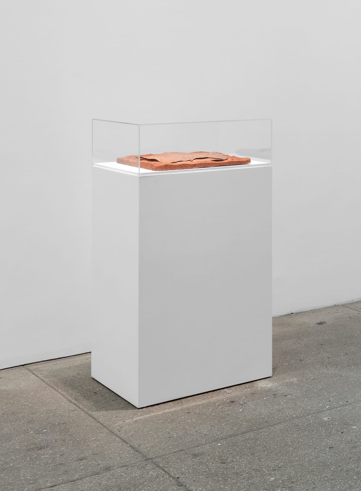 Michelle Stuart, Project for a Chart of the Earth Reflecting the Sky, 1983