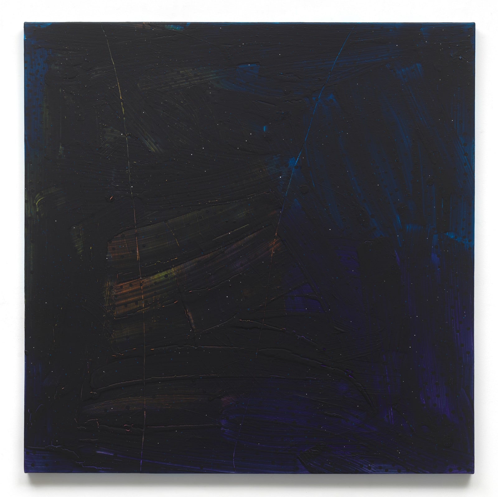 Tariku Shiferaw, Sacred Landscape, 2023