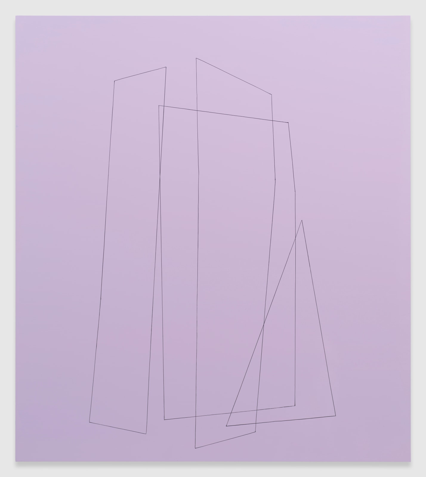 Kate Shepherd, Bonfire, Kiss, 2024