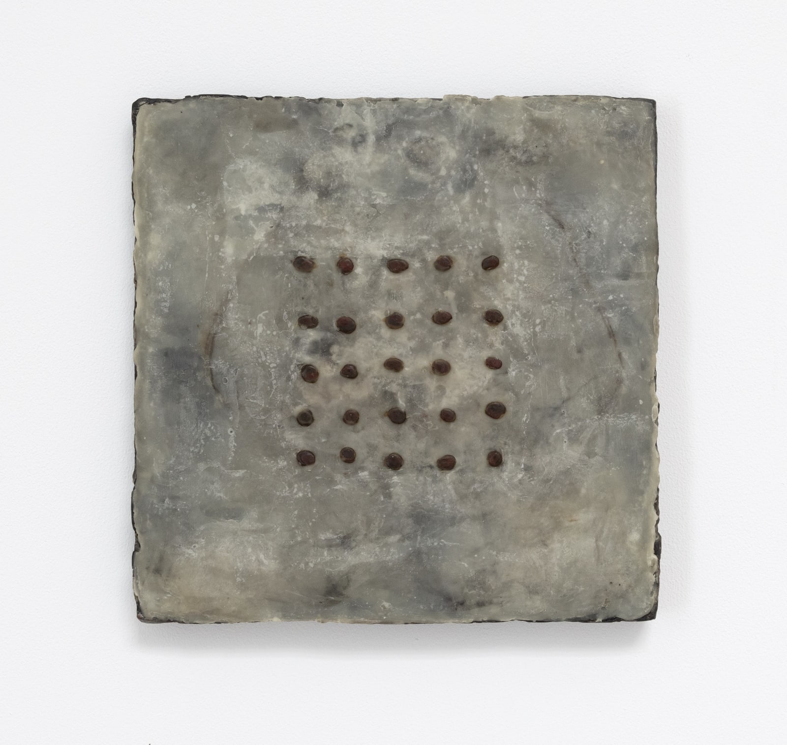 Michelle Stuart, Seed Place, 1997