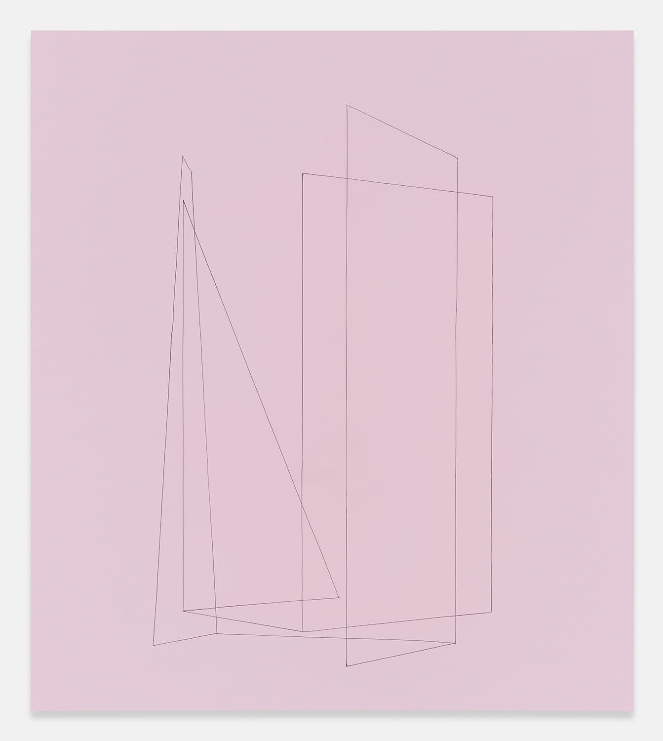 Kate Shepherd, Kiss Architecture, 2024