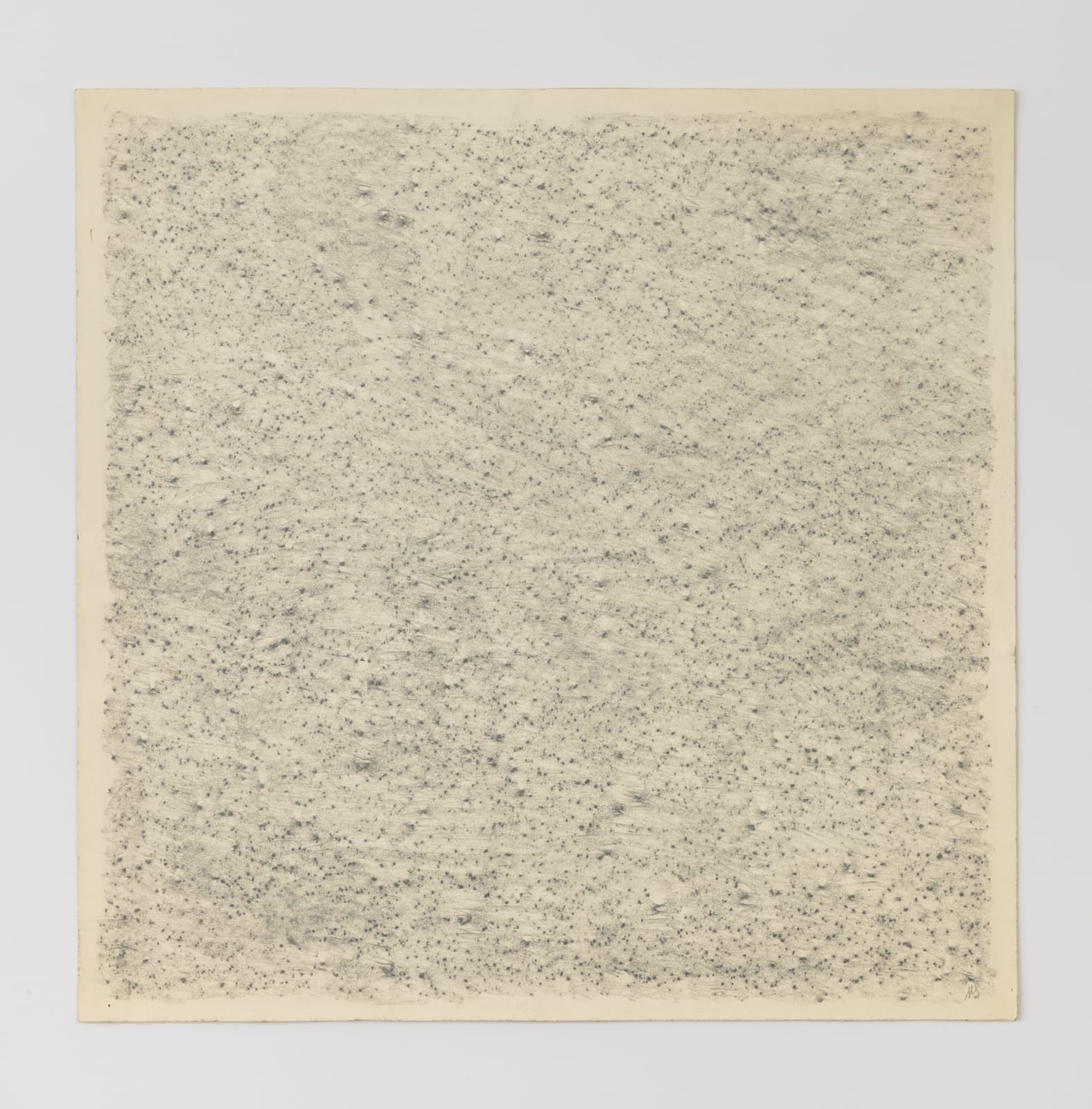 Michelle Stuart, Zena (A), 1972