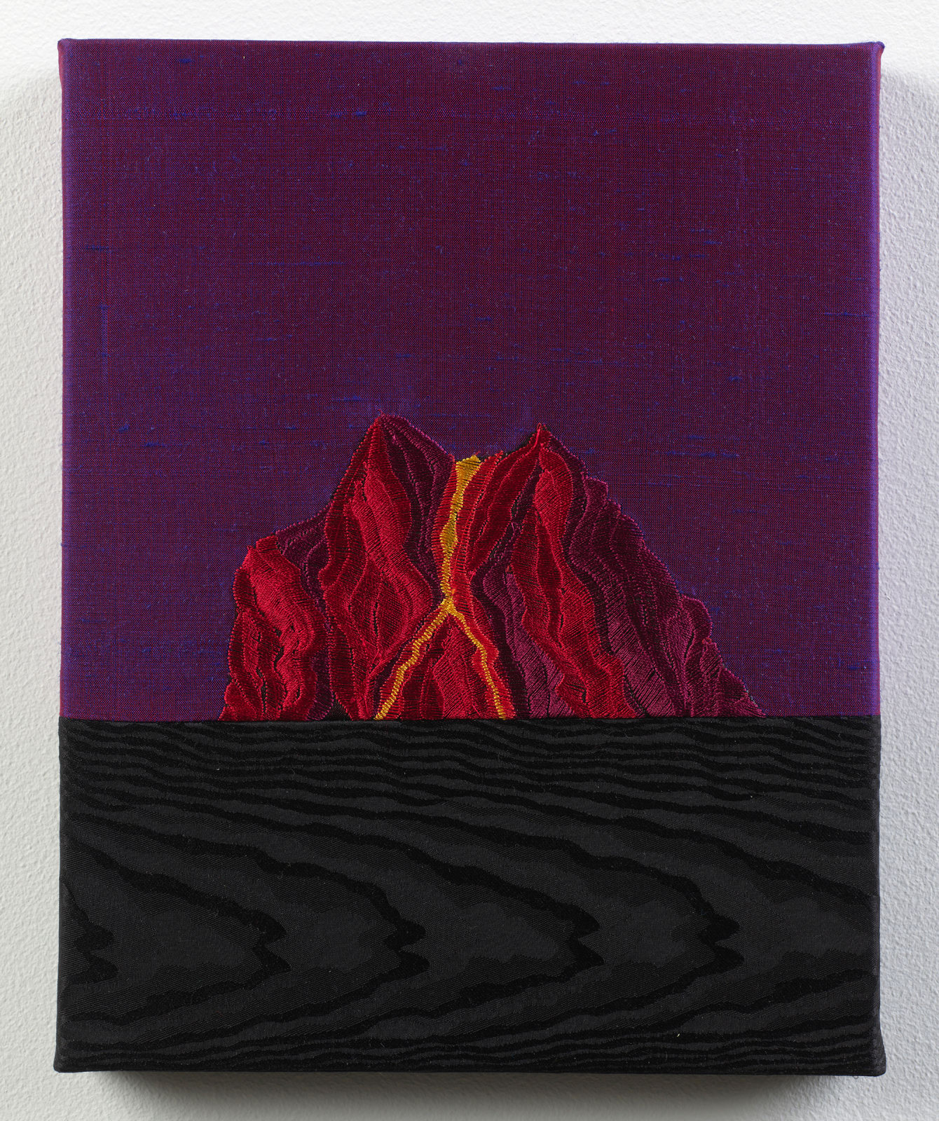 Angelo Filomeno, Island, 2020