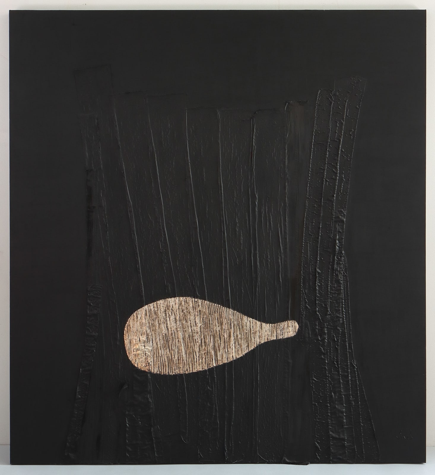 Pinaree Sanpitak, Within the Body, 2024
