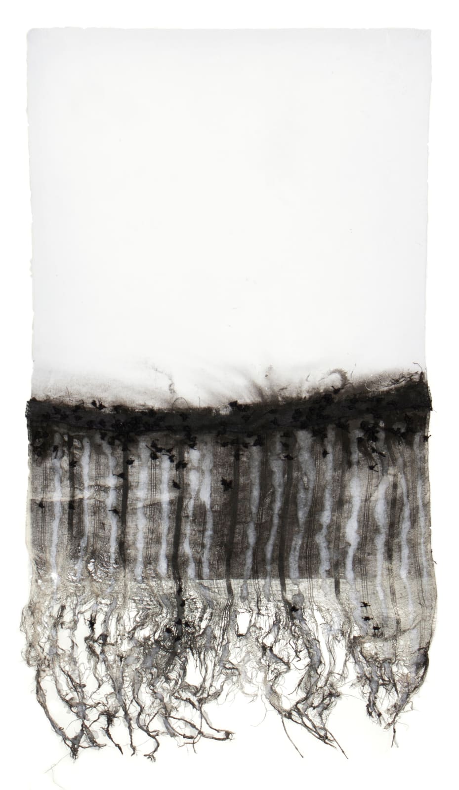 Ursula von Rydingsvard, Untitled, 2019