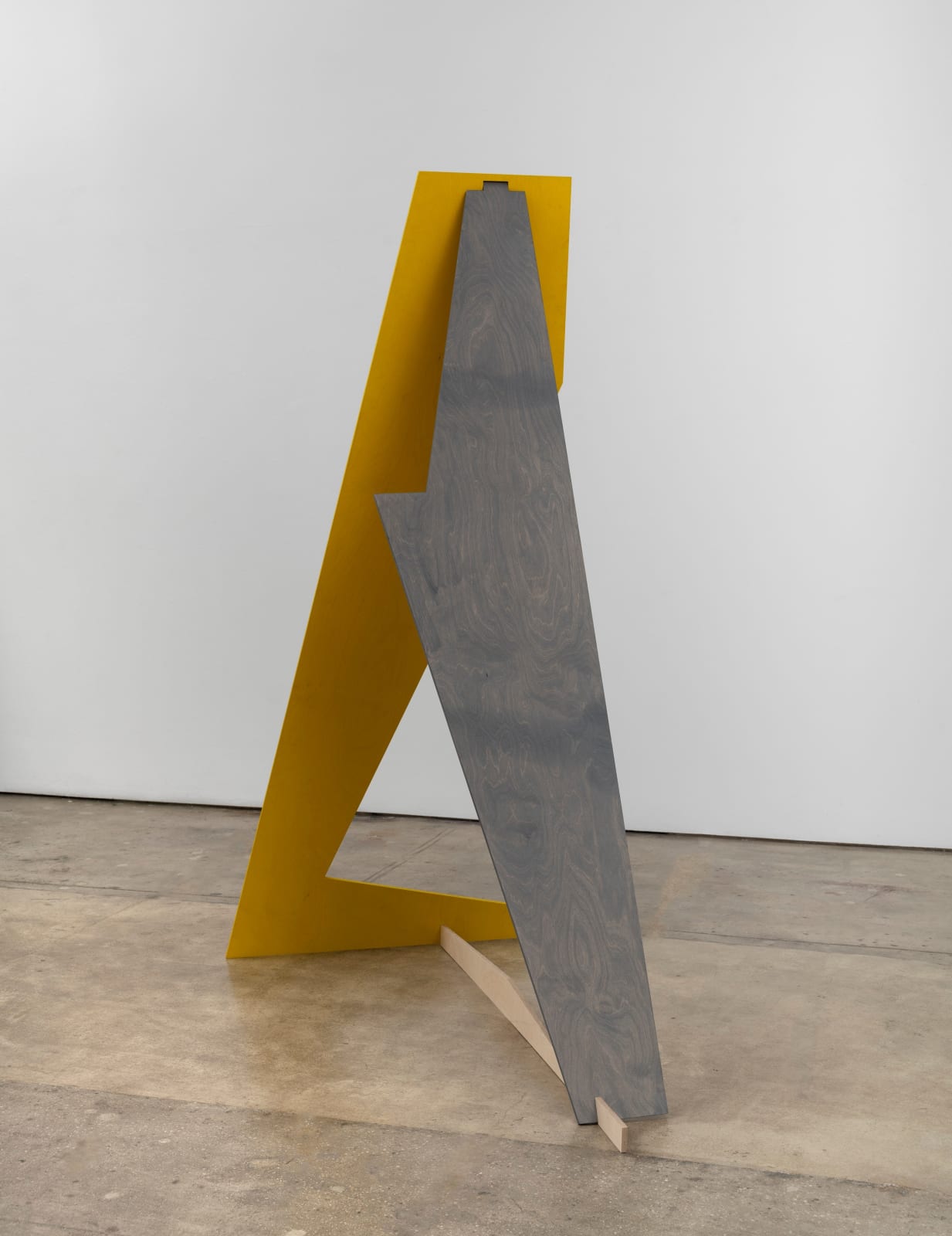 Kate Shepherd, Numero Uno, 2024