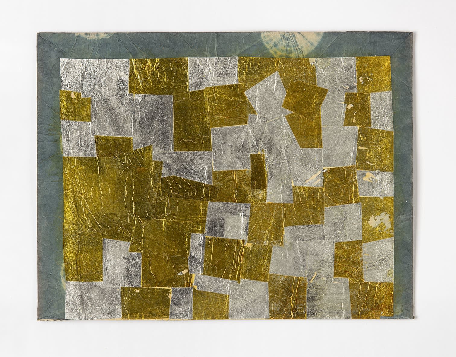 Etel Adnan, Untitled, c. 1960s