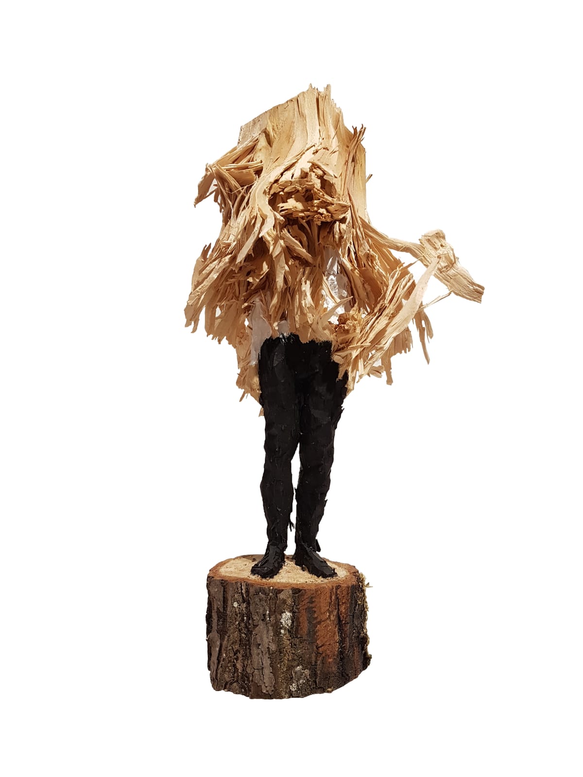 Edvardas Racevičius, Untitled #8, 2016