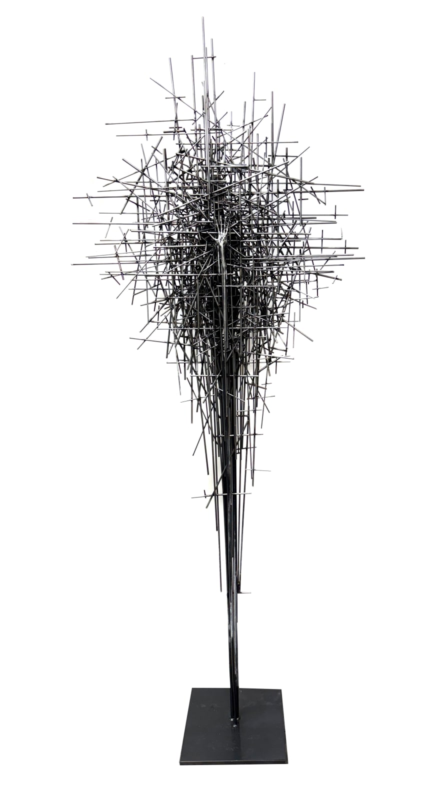 Marie-Josée Roy, La Matière et l'Esprit, 2025