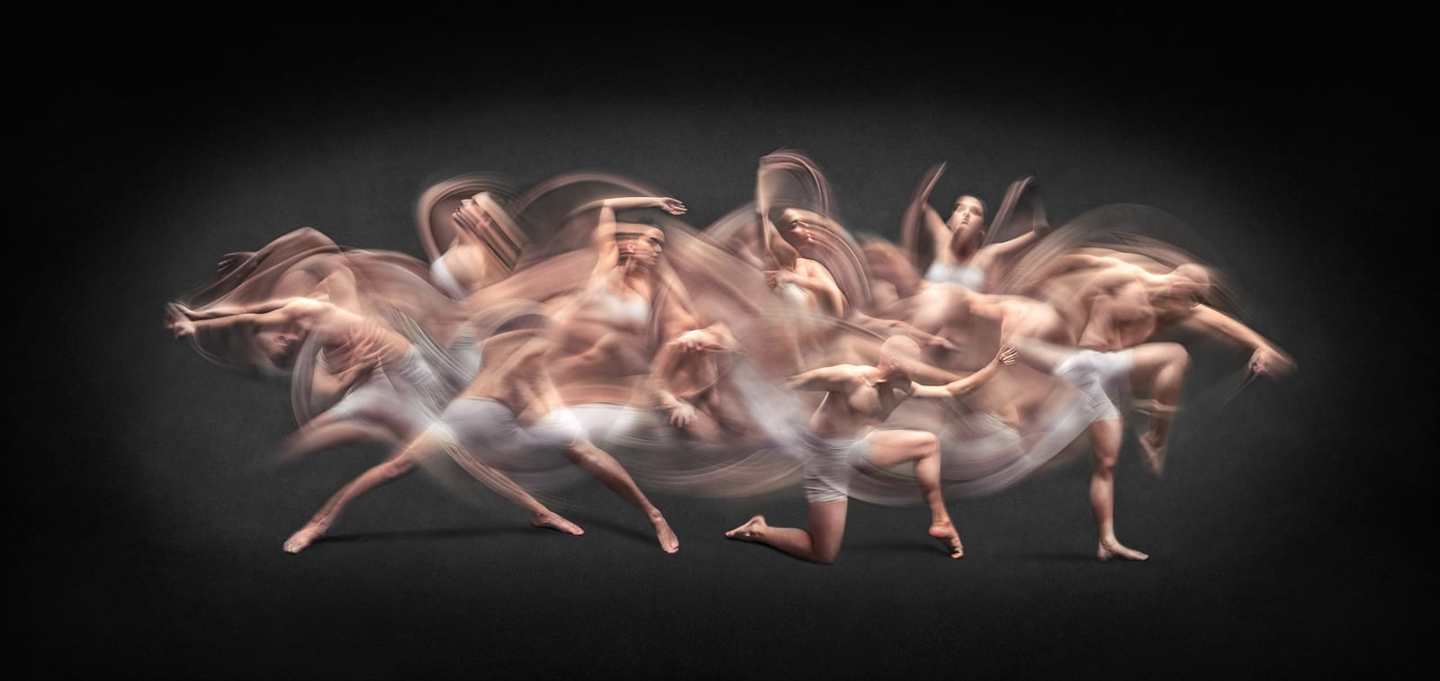 Ali Alışır, Hybrid Souls VIII, 2019