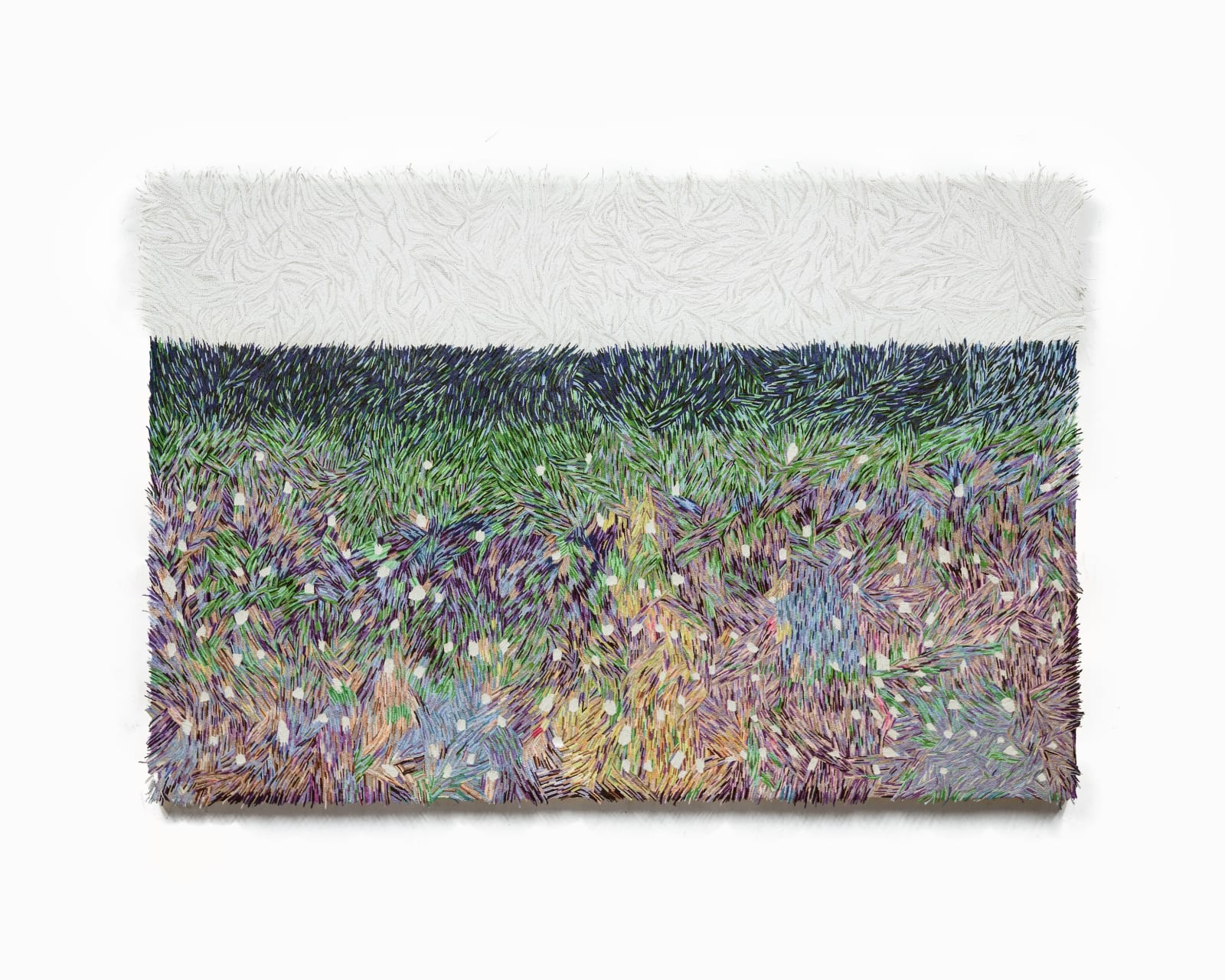 Lu Luo, Thread Series 251, 2025