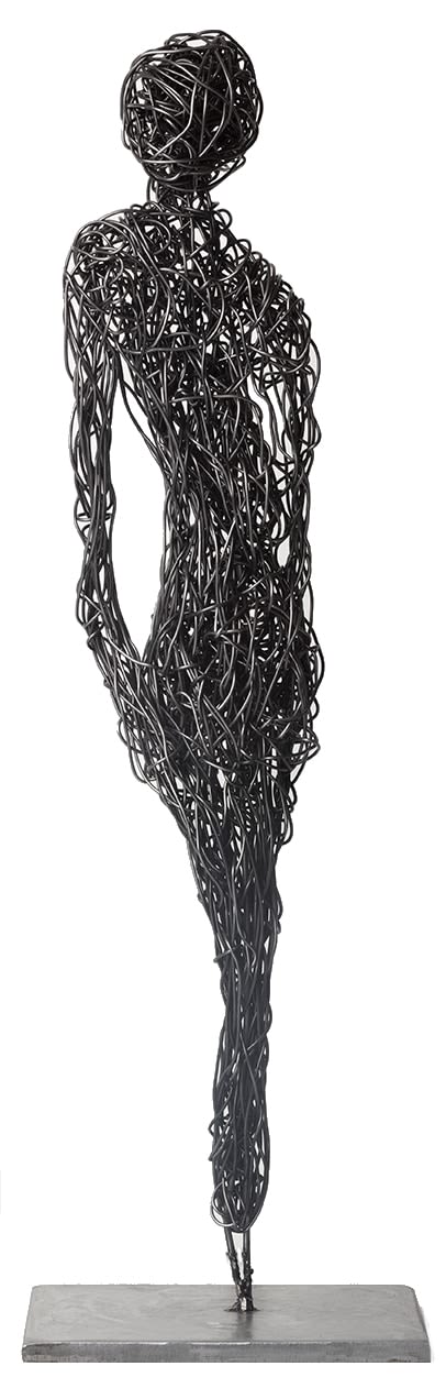 Martin Rondeau, Ombre 11, 2021