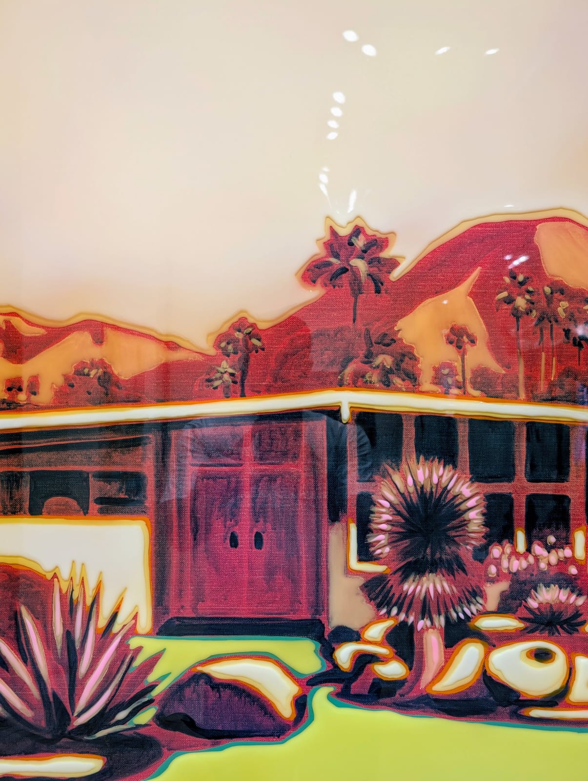 Annemarie Terlage, I'll Take You There, 2025