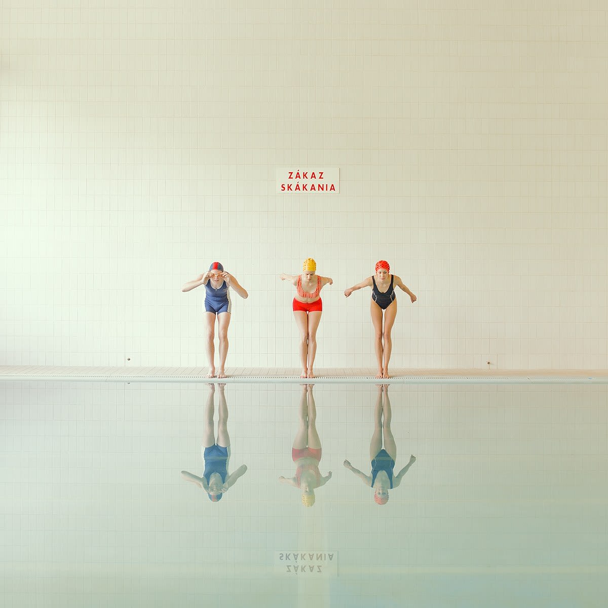 Mária Švarbová, Jump, Jump, Jump, 2017