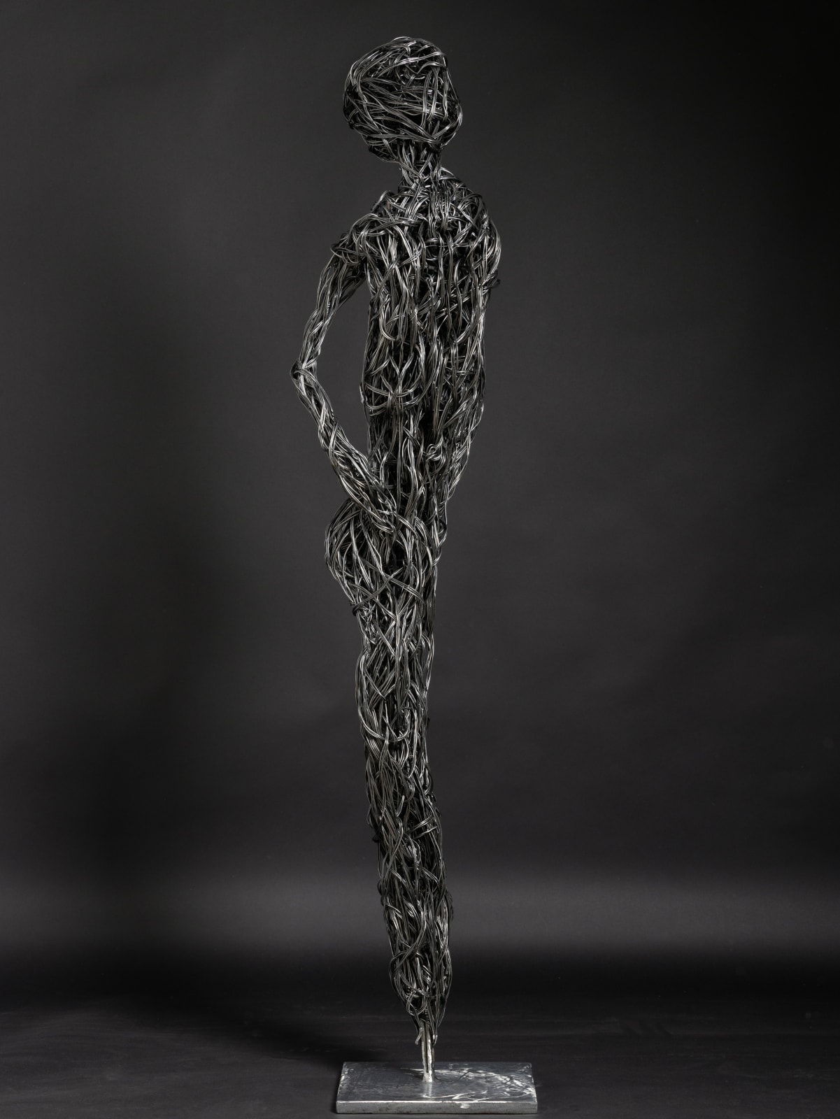 Martin Rondeau, Ombre 24, 2023