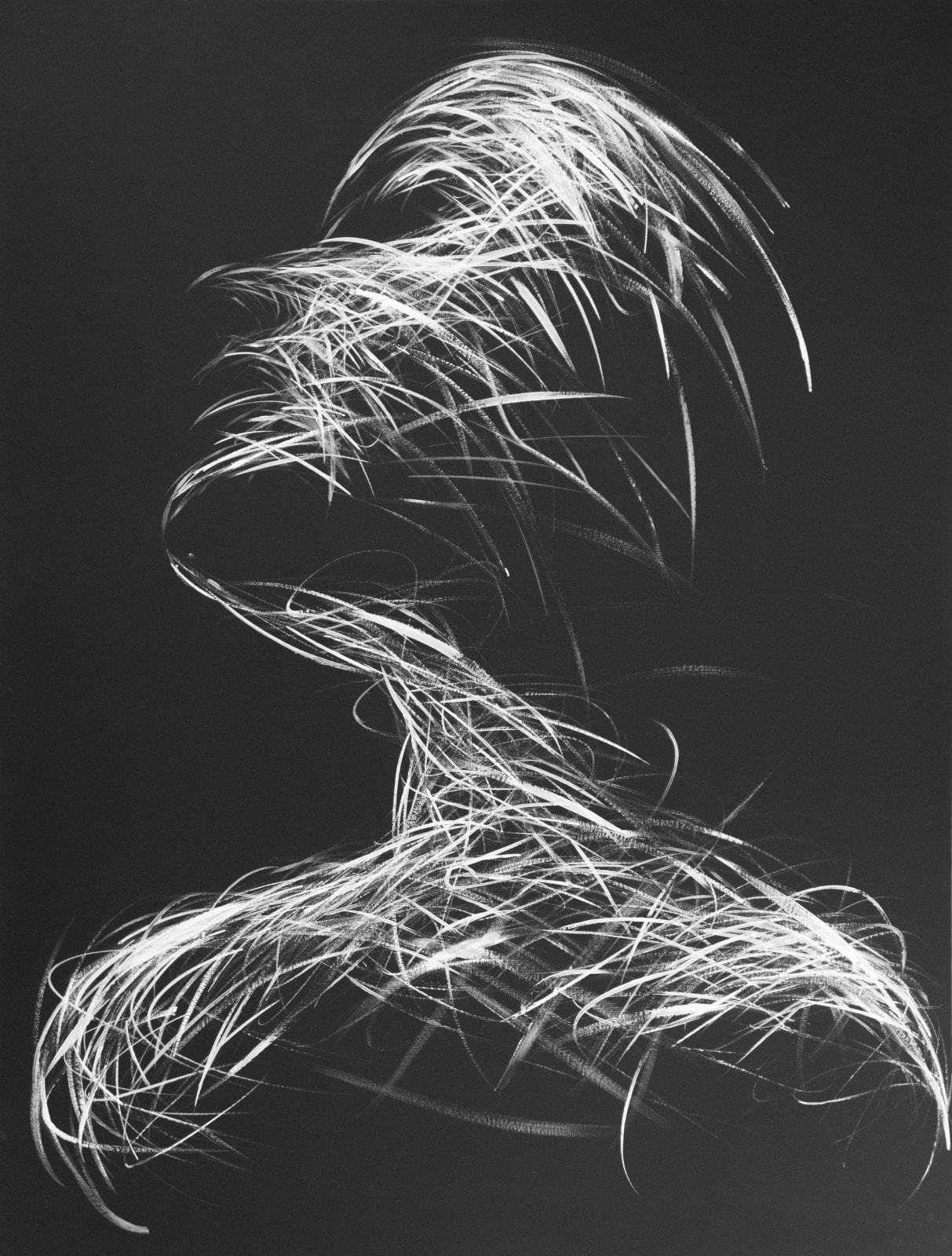 Hom Nguyen, Icare, 2025