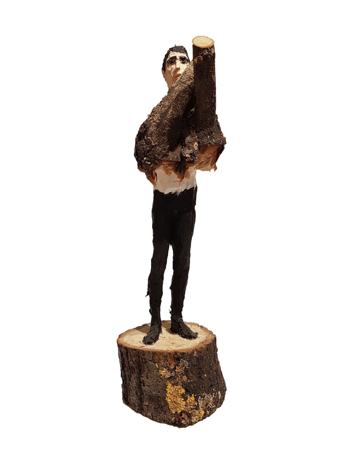 Edvardas Racevičius, Untitled #5, 2016
