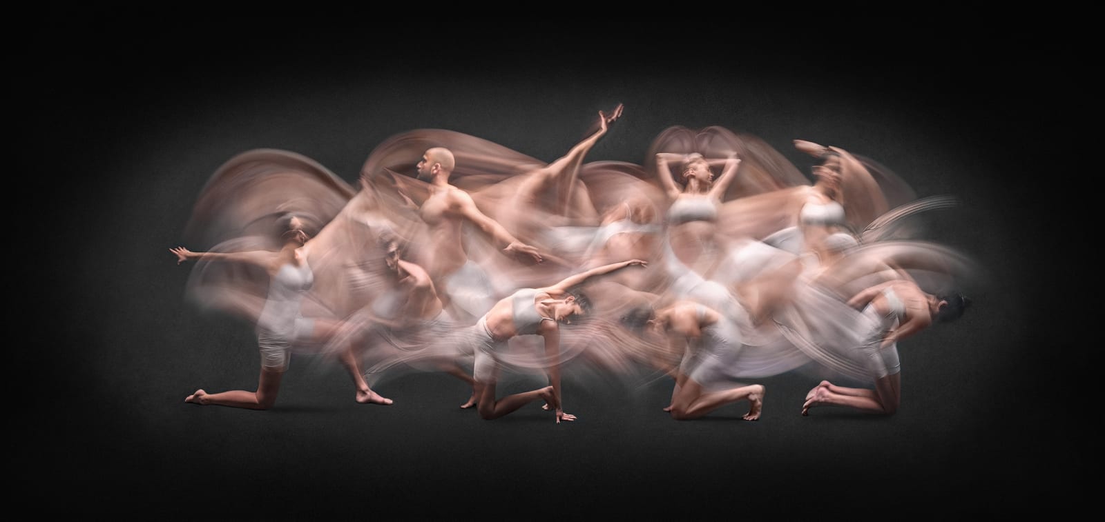 Ali Alışır, Hybrid Souls IV, 2019