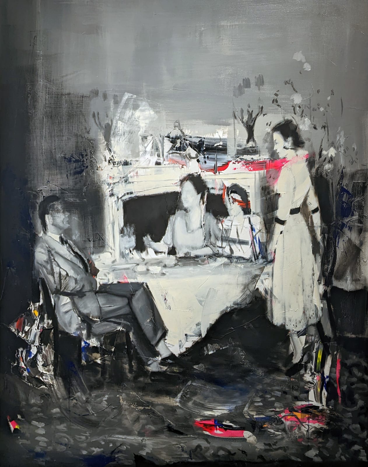 Taner Yılmaz, Sunday Brunch, 2022