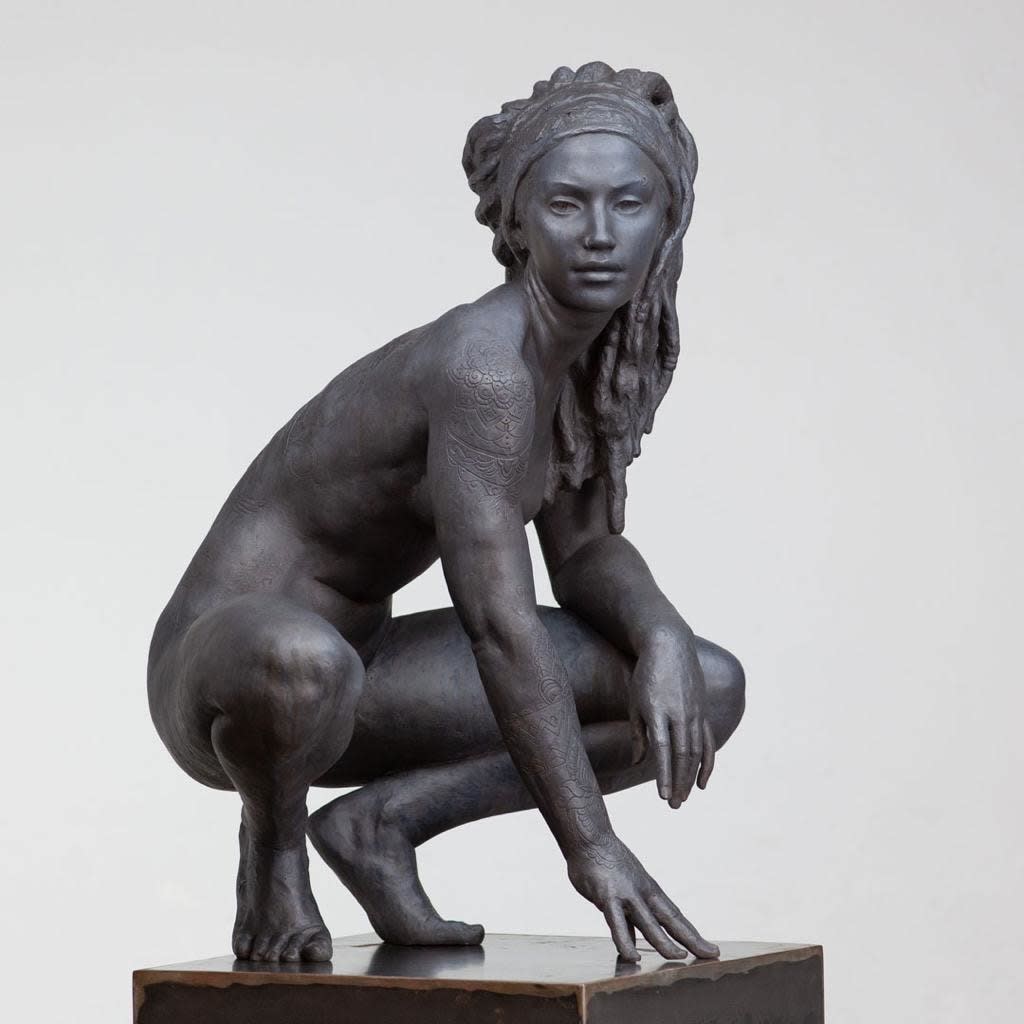 Coderch & Malavia, Walking in Beauty, 2023