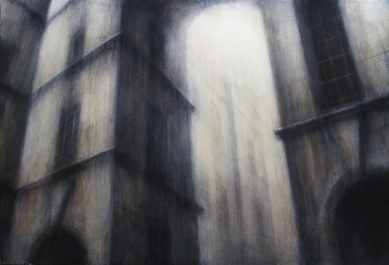 Maya Kulenovic, APERTURE, 2018