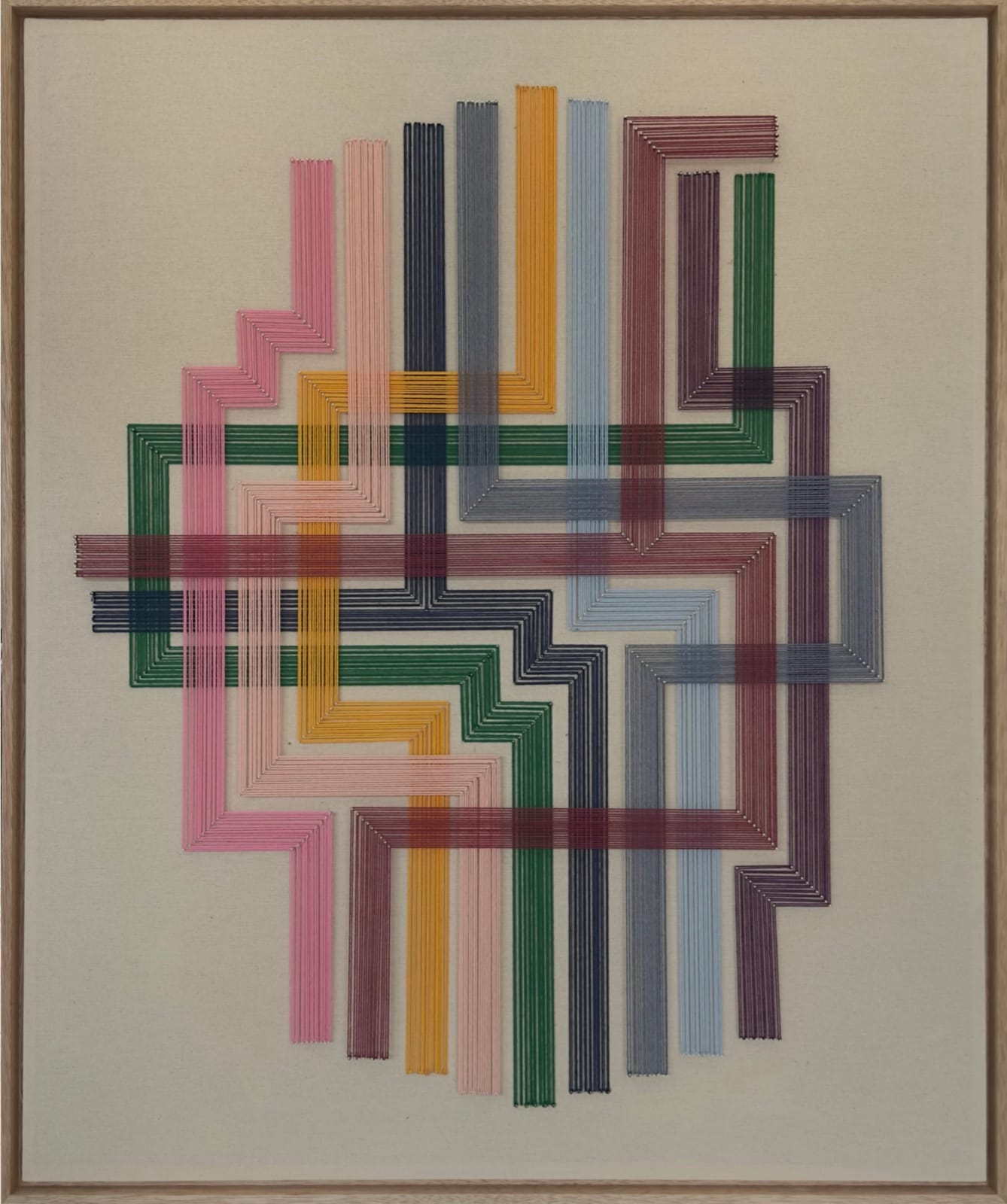 Valentin Elias Renner, NAVIS, 2025