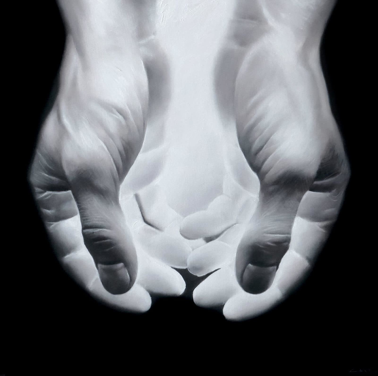 Ognian Zekoff, The Lights Keepers I, 2024