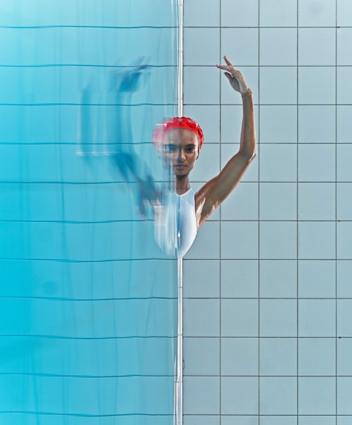 Mária Švarbová, KRAUL, 2020